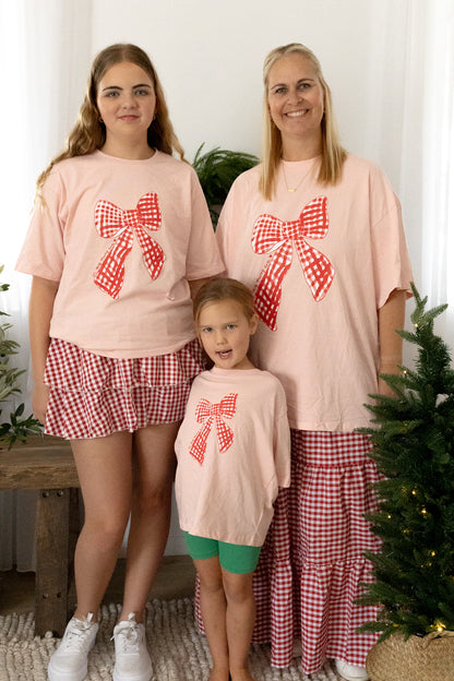 IN MY MERRY ERA TEE - ADULTS