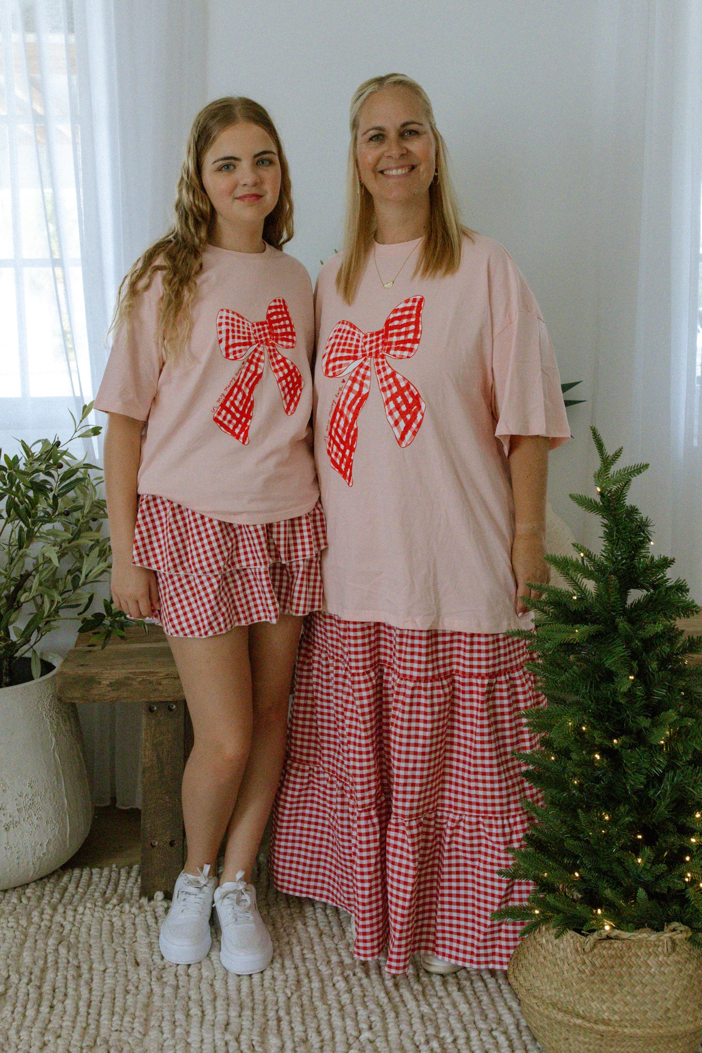 IN MY MERRY ERA TEE - ADULTS