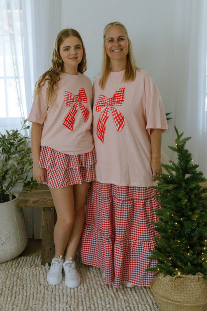 IN MY MERRY ERA TEE - ADULTS